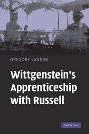 Wittgenstein's apprenticeship with Russell