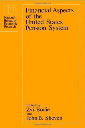 Financial aspects of the United States pension system
