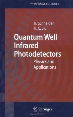 Quantum well infrared photodetectors physics and applications