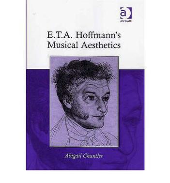 E.T.A. Hoffmann's musical aesthetics