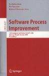 Software process improvement 13th European conference, EuroSPI 2006, Joensuu, Finland, October 11-13, 2006 : proceedings