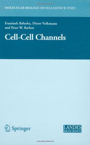 Cell-cell channels