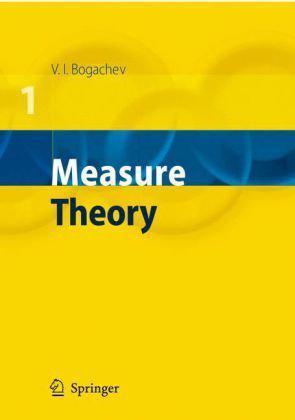 Measure theory