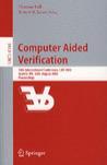 Computer aided verification 18th international conference, CAV 2006, Seattle, WA, USA, August 17-20, 2006 : proceedings