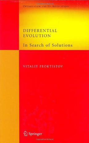 Differential evolution in search of solutions