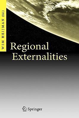 Regional externalities