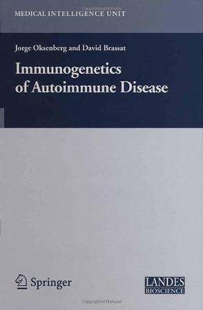 Immunogenetics of autoimmune disease