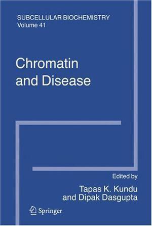 Chromatin and disease