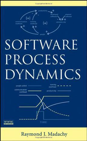 Software process dynamics