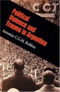 Political violence and trauma in Argentina