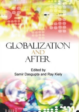 Globalization and after