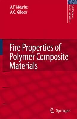 Fire properties of polymer composite materials