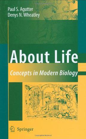 About life concepts in modern biology