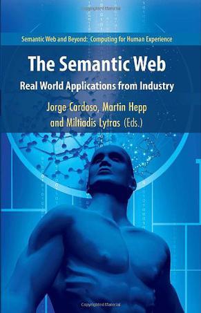 The semantic web real-world application from industry