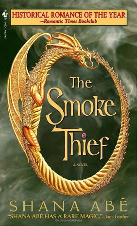 The smoke thief