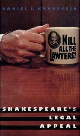 Kill all the lawyers a Solomon vs. Lord novel