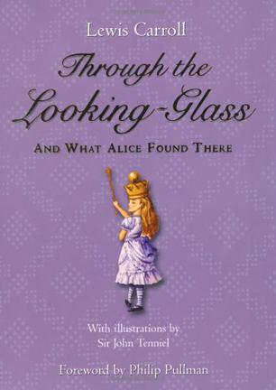Through the looking glass and what Alice found there