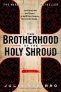 The brotherhood of the Holy Shroud