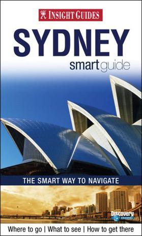 Sydney smart guide