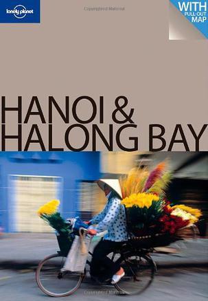 Hanoi & Halong Bay