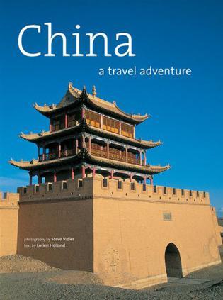 China a travel adventure