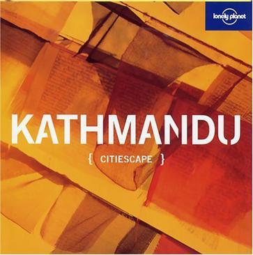 Kathmandu (Citiescape)