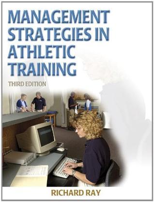 Management strategies in athletic training