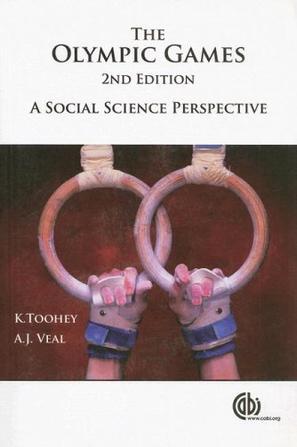 The Olympic games a social science perspective
