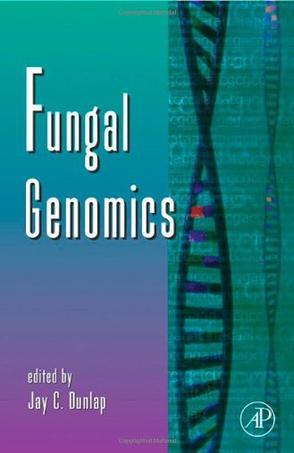 Fungal genomics