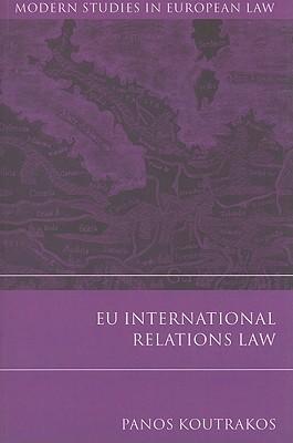 EU international relations law