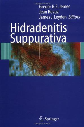 Hidradenitis suppurativa