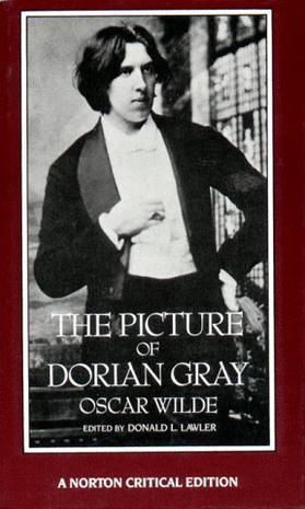 The picture of Dorian Gray authoritative texts, backgrounds, reviews and reactions, criticism
