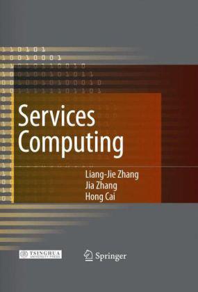 Services computing