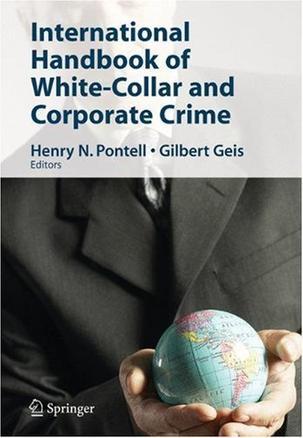 International handbook of white-collar and corporate crime