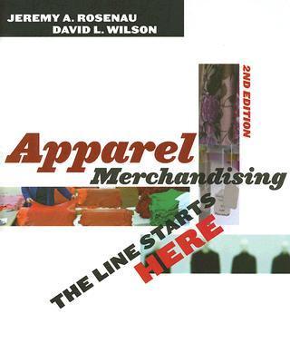 Apparel merchandising the line starts here