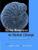 Biotic response to global change the last 145 million years