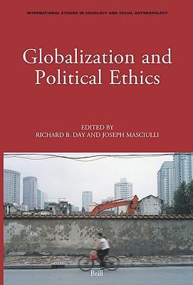 Globalization and political ethics