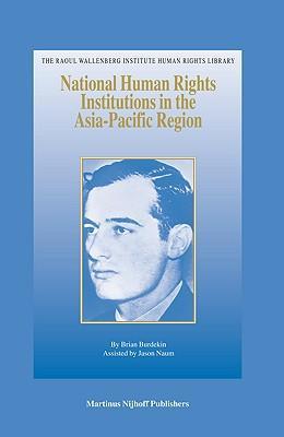 National human rights institutions in the Asia Pacific Region