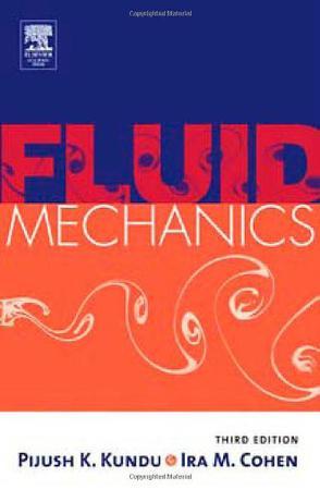 Fluid mechanics