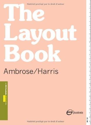 The layout book