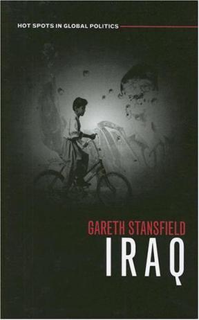 Iraq people, history, politics