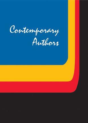 Contemporary authors. Volume 238 a bio-bibliographical guide to current writers in fiction, general nonfiction, poetry, journalism, drama, motion pictures, television, and other fields