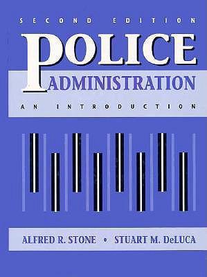 Police administration an introduction