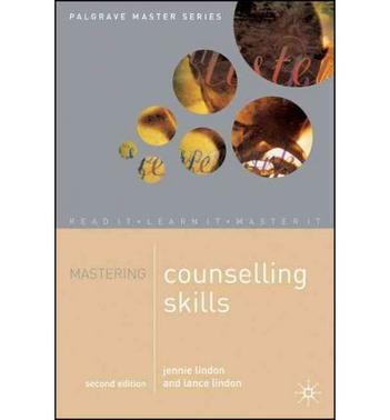 Mastering counselling skills