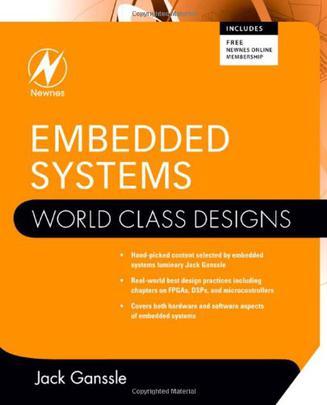 Embedded systems