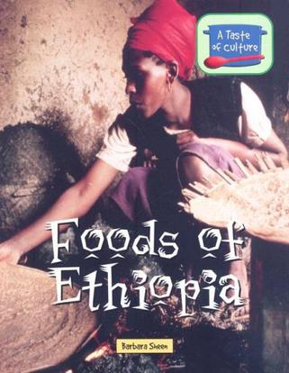 Foods of Ethiopia