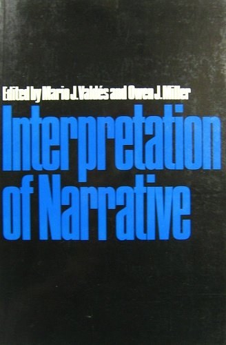 Interpretation of narrative