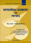 Differential geometry and physics proceedings of the 23rd International Conference of Differential Geometric Methods in Theoretical Physics, Tianjin, China, 20-26 August 2005
