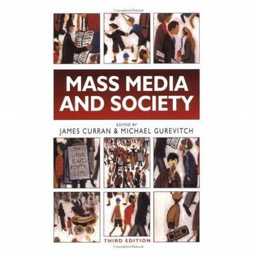 Mass media and society