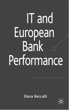 IT and European bank performance